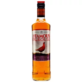 Famous Grouse whisky 0,7l 40% DRS