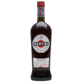 Martini Rosso vermut 1l 15% DRS