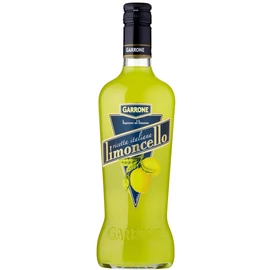 Garrone Giardini Limoncello citrom likőr 0,7l 30% DRS
