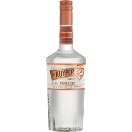 De Kuyper triple sec 0,7l 40% DRS