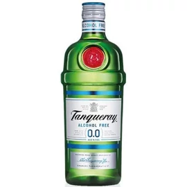 Tanqueray alkoholmentes gin 0,7l 0,00% DRS