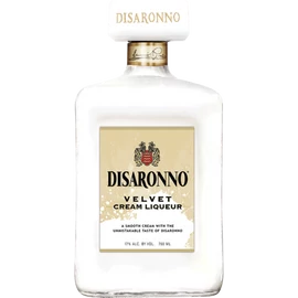 Disaronno Velvet mandula likőr 0,7l 17%