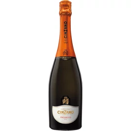 Cinzano fehér száraz prosecco 0,75l DRS