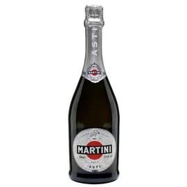 Martini Asti Spumante fehér édes pezsgő 0,37l DRS