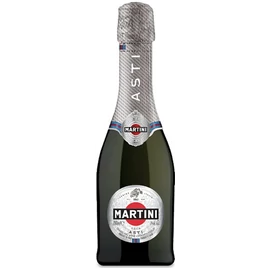 Martini Asti Spumante fehér édes pezsgő 0,37l DRS