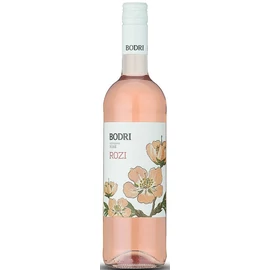 Bodri Szekszárdi Rosé Cuvée "ROZI" 2023* OEM DRS