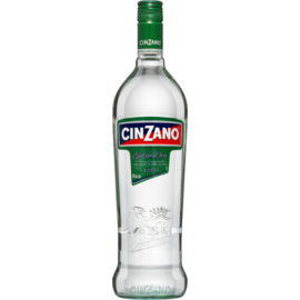 Cinzano Dry vermut 0,75l 18%