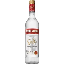Stoli vodka 1l 40% DRS
