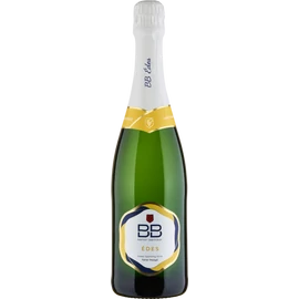 BB fehér édes pezsgő 0,75l DRS