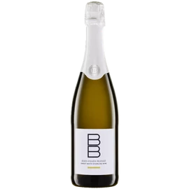 BB fehér édes pezsgő 0,75l DRS