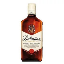 Ballantine's whisky 0,5l 40% DRS