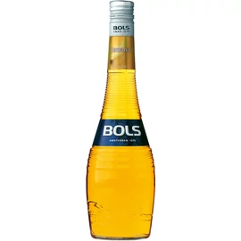 Bols banánlikőr 0,7l 17% DRS