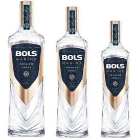 Bols Marine vodka 0,7l 40% DRS