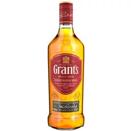 Grant's whisky 0,7l 40% DRS