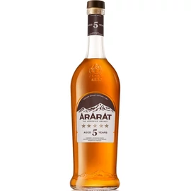Ararat konyak 0,7l 5 éves 40% DRS