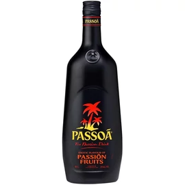 Passoa maracuja likőr 0,7l 17% DRS