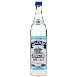 Helenas Ouzo ánizslikőr 0,7l 37,5% DRS