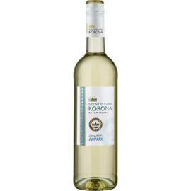 Szent István Korona Etyek-Budai Juhfark száraz fehérbor 0,75l 2023* DRS