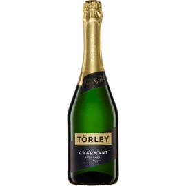 Törley Charmant Doux fehér édes pezsgő 0,75l DRS