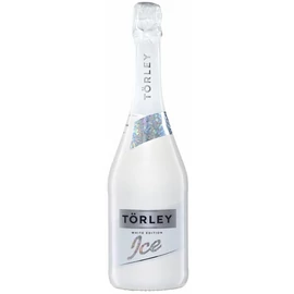 Törley Ice fehér száraz pezsgő 0,75l DRS