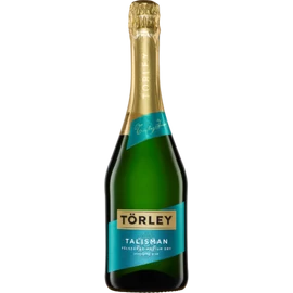 Törley Talisman fehér félszáraz pezsgő 0,75l DRS