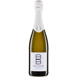 BB fehér száraz pezsgő 0,75l DRS
