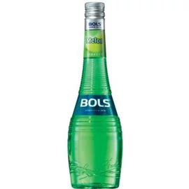 Bols Melon sárgadinnye likőr 0,7l 24% DRS