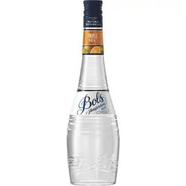 Bols triple sec likőr 0,7l 38% DRS