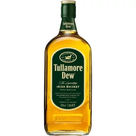 Tullamore Dew whiskey 1l 40% DRS