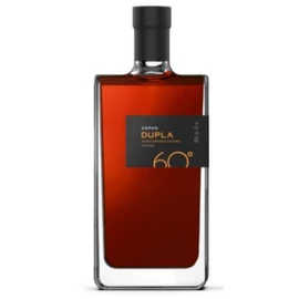 Árpád Dupla Ágyas cigánymeggy pálinka 0,5l 60% DRS