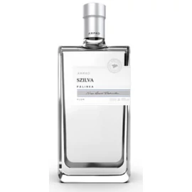 Árpád Silver szilvapálinka 0,5l 40% DRS