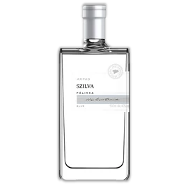 Árpád Silver szilva pálinka 0,5l 40% DRS