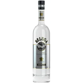 Beluga Noble vodka 0,7l 40% DRS