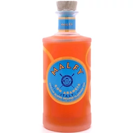 Malfy Arancia narancs ízesítésű gin 0,7l 41% DRS