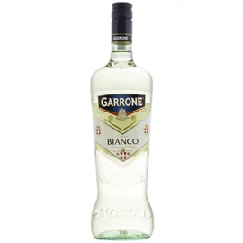Garrone Bianco vermut 0,75l 16% DRS