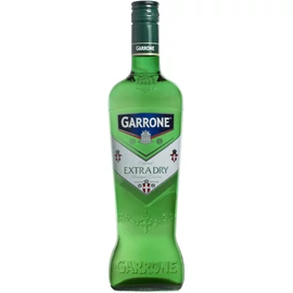 Garrone Extra Dry vermut 0,75l 18% DRS