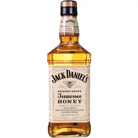 Jack Daniel's Tenessee Honey whiskey 0,7l 35% DRS