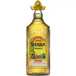 Sierra Reposado tequila 1l 38% DRS
