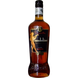 Garrone Mandolino amaretto likőr 0,7l 25% DRS