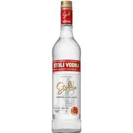Stoli vodka 0,7l 40% DRS