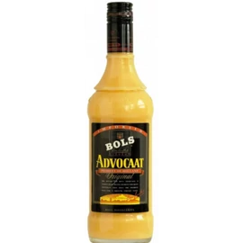 Bols Advocat tojás likőr 0,7l 15% DRS