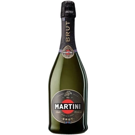 Martini Brut fehér száraz pezsgő 0,75l DRS