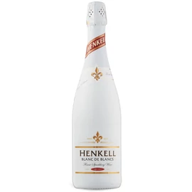 Henkell Blanc fehér pezsgő 0,75l DRS