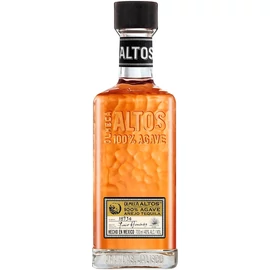 Olmeca Altos Anejo tequila 0,7l 40% DRS