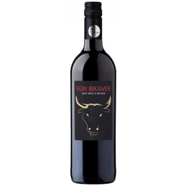 Törley Egri Bikavér OEM száraz vörösbor 0,75l 2020* DRS
