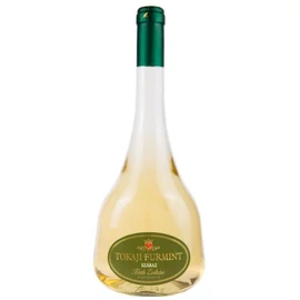 Tóth Zoltán Tokaji furmint száraz fehérbor 0,75l 2016*