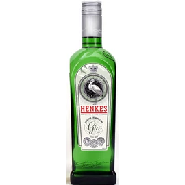 Henkes Classic gin 0,7l 37,5% DRS