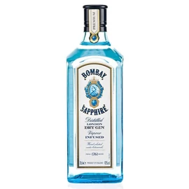Bombay Sapphire gin 0,7l 40% DRS