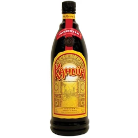 Kahlua kávélikőr 0,7l 16% DRS