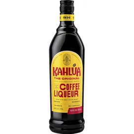 Kahlua kávé likőr 0,7l 16% DRS